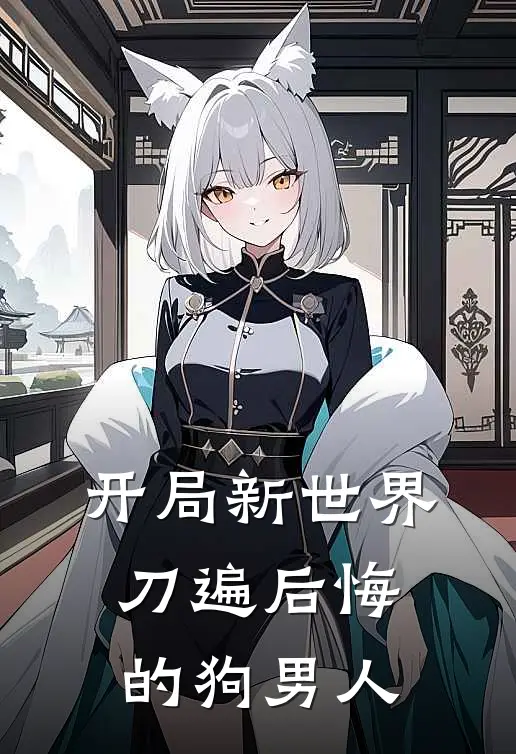 开局新世界，刀遍后悔的狗男人