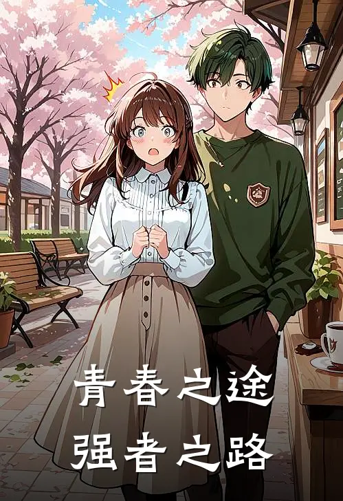 青春之途：强者之路