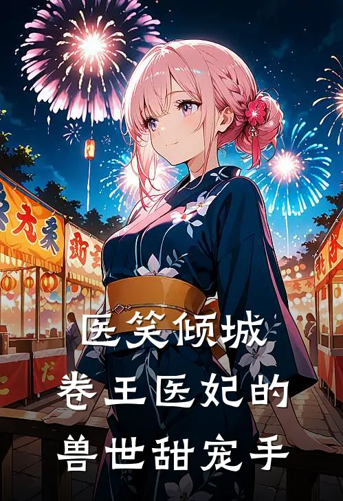 医笑倾城：卷王医妃的兽世甜宠手