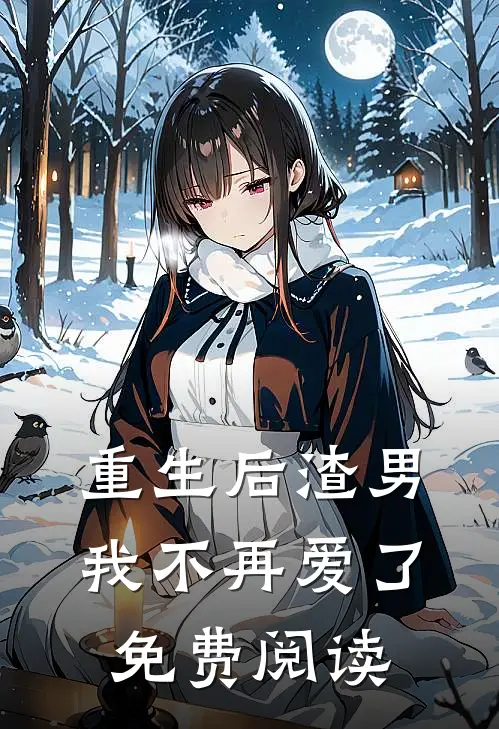 重生后渣男我不再爱了免费阅读