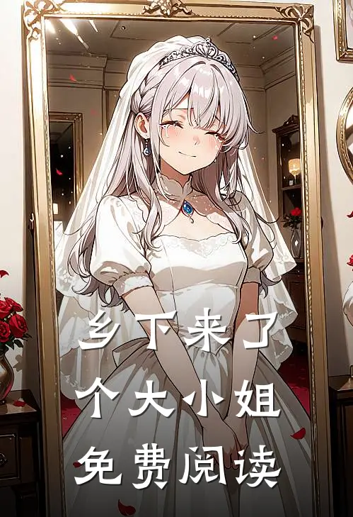 乡下来了个大小姐免费阅读