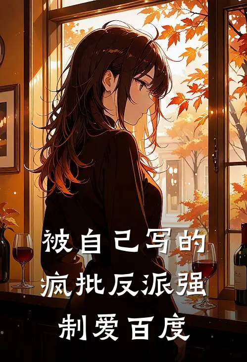 被自己写的疯批反派强制爱百度