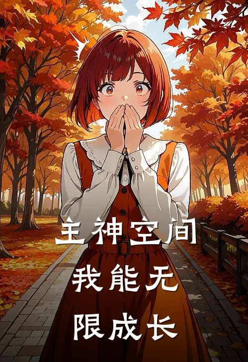 主神空间：我能无限成长