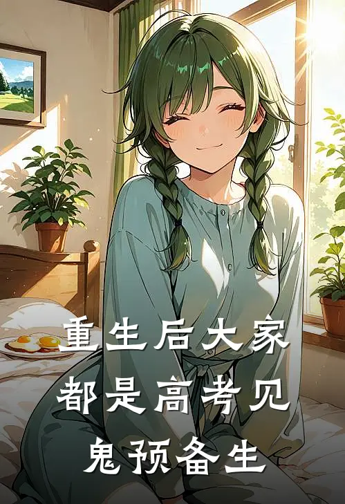 重生后大家都是高考见鬼预备生秋雨眠陆讯_《重生后大家都是高考见鬼预备生》最新章节免费在线阅读