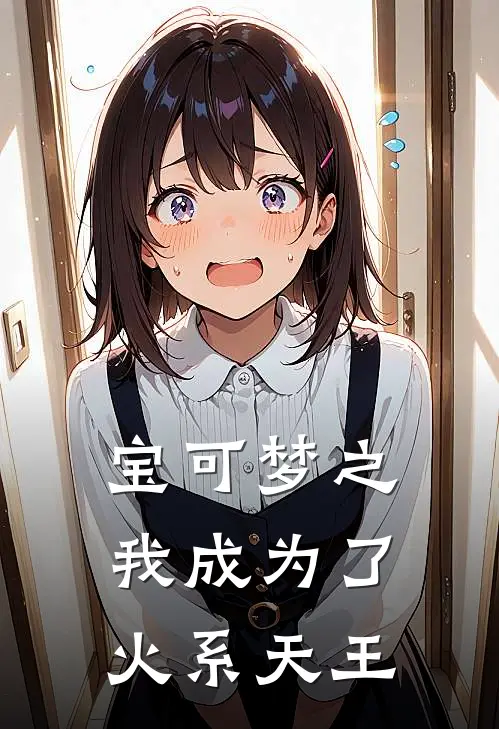 宝可梦之我成为了火系天王