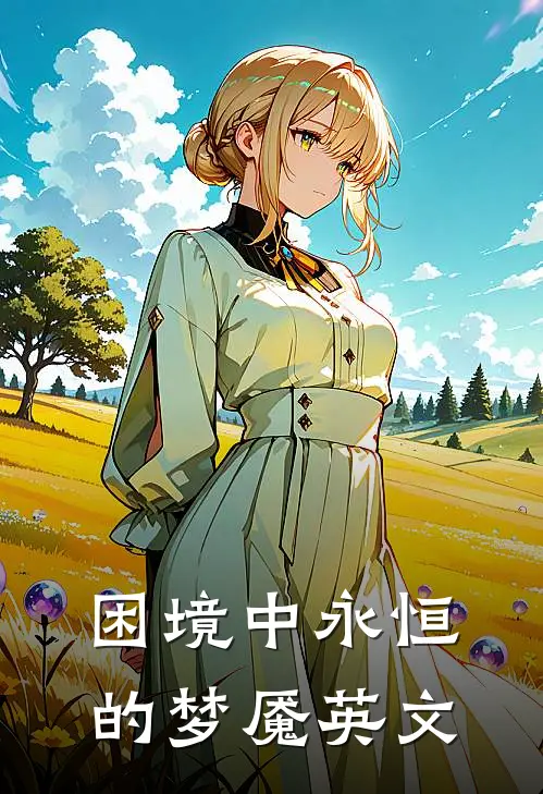 困境中永恒的梦魇英文