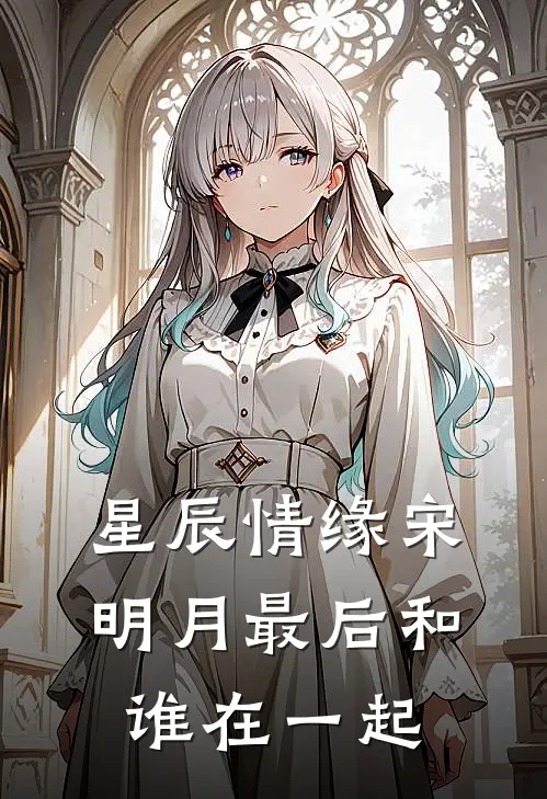 星辰情缘宋明月最后和谁在一起