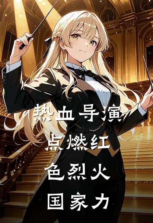 热血导演，点燃红色烈火，国家力