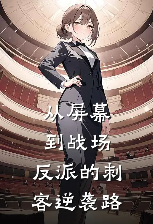 从屏幕到战场：反派的刺客逆袭路