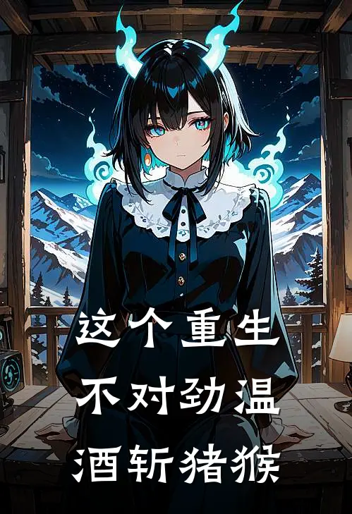 这个重生不对劲温酒斩猪猴