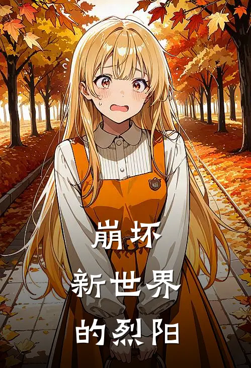 崩坏：新世界的烈阳