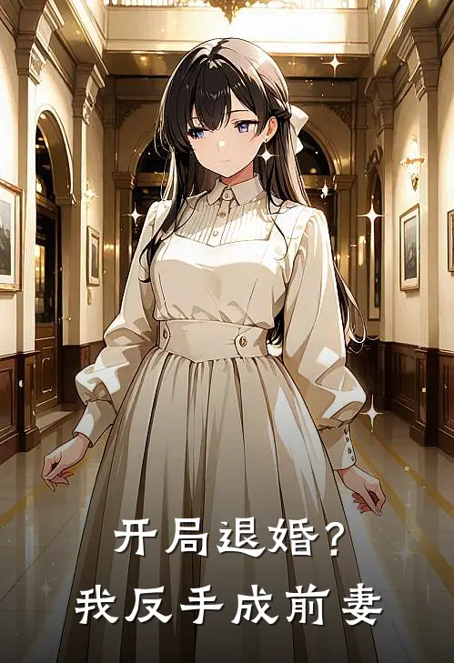 开局退婚？我反手成前妻