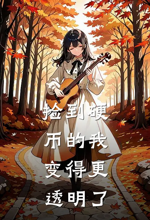 捡到硬币的我，变得更透明了(许清言苏璃)免费热门小说_最新小说推荐捡到硬币的我，变得更透明了许清言苏璃