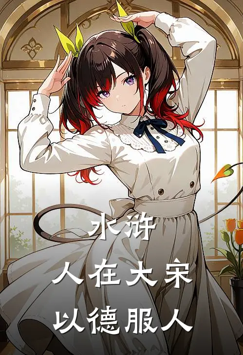 水浒，人在大宋以德服人