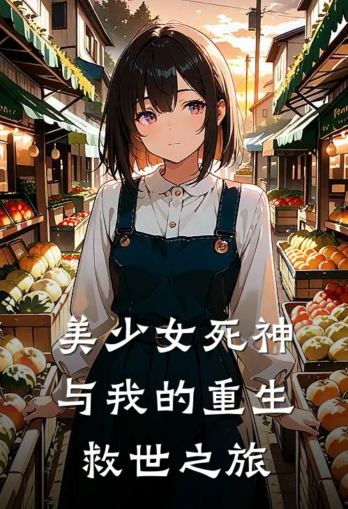 美少女死神与我的重生救世之旅