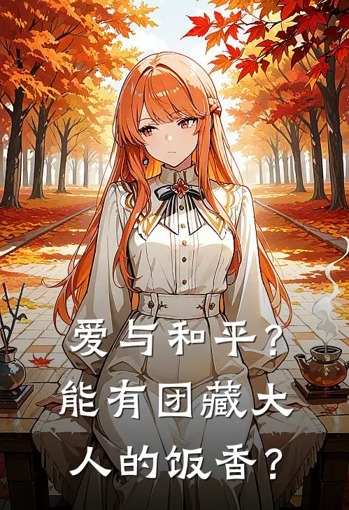 爱与和平？能有团藏大人的饭香？