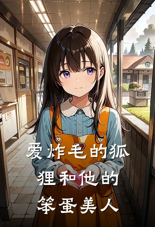 爱炸毛的狐狸和他的笨蛋美人