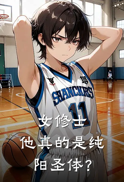 女修士：他真的是纯阳圣体？