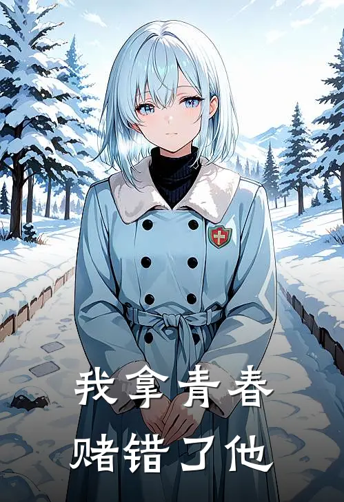 我拿青春赌错了他