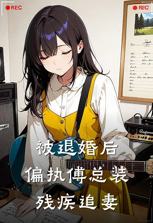 被退婚后，偏执傅总装残疾追妻