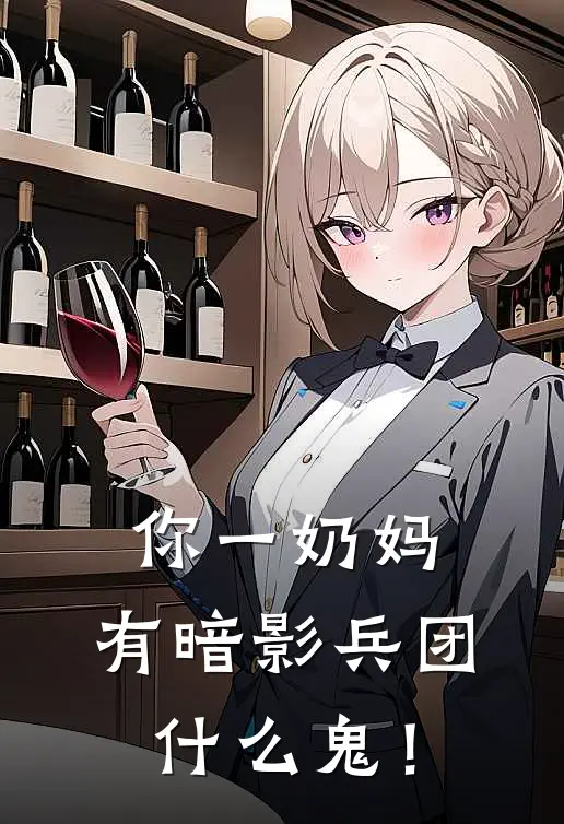 你一奶妈，有暗影兵团什么鬼！