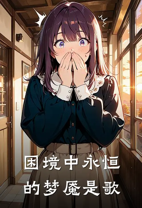 困境中永恒的梦魇是歌