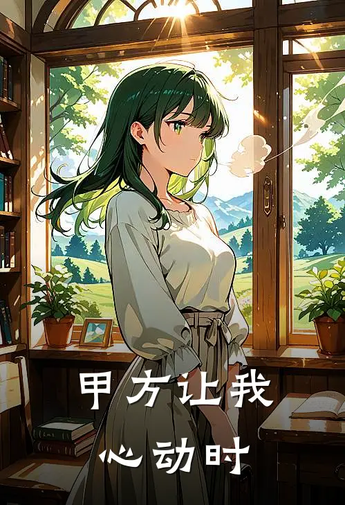 甲方让我心动时