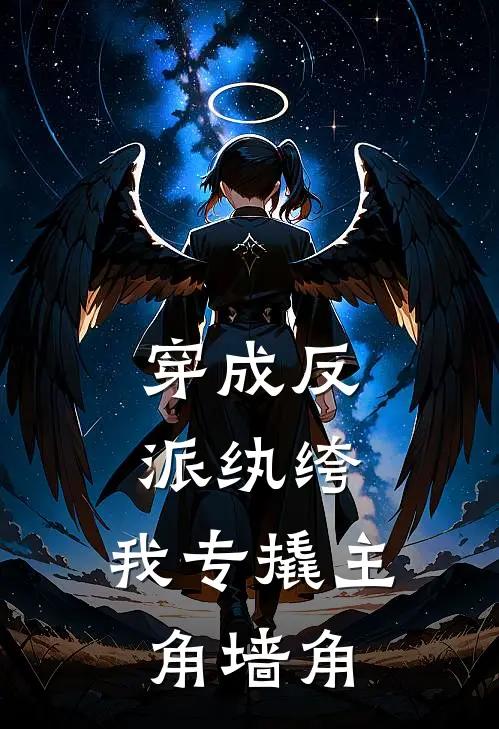 穿成反派纨绔，我专撬主角墙角