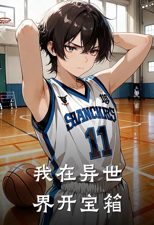 我在异世界开宝箱