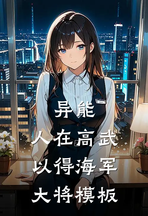 异能：人在高武以得海军大将模板