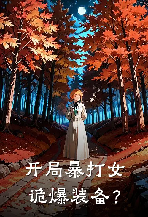 开局暴打女诡爆装备？