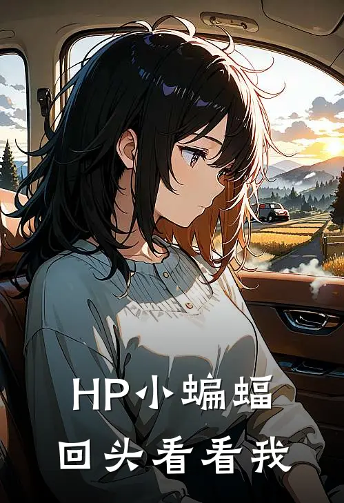HP小蝙蝠回头看看我