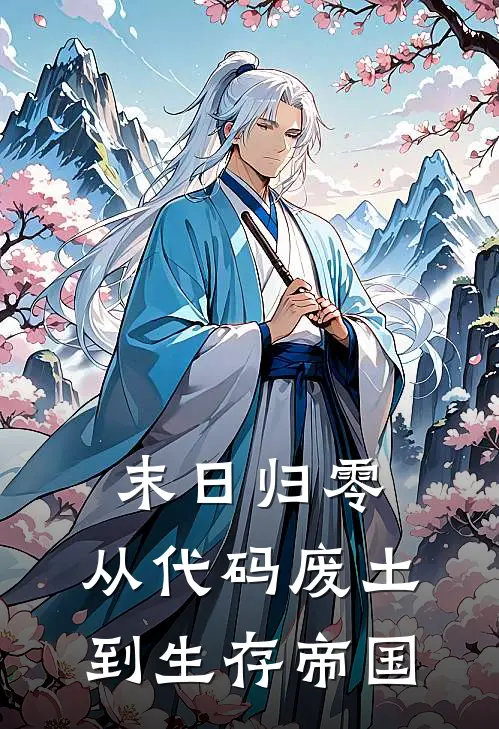 末日归零：从代码废土到生存帝国