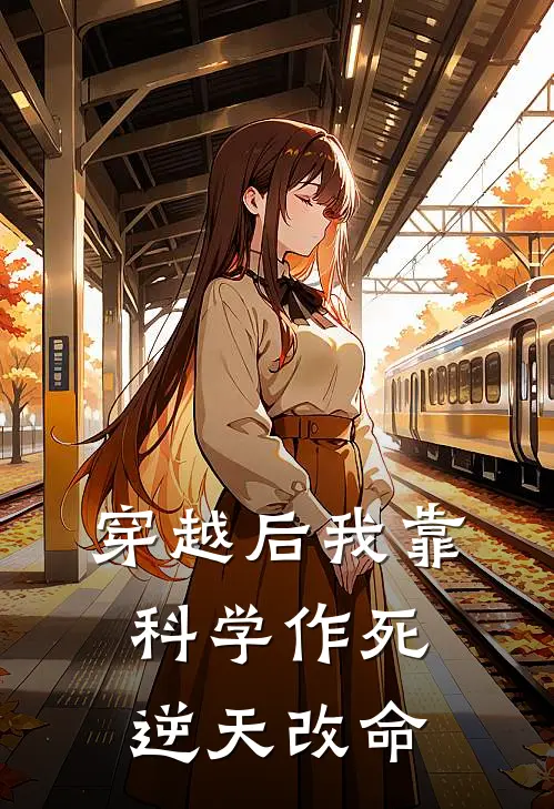 穿越后我靠科学作死逆天改命