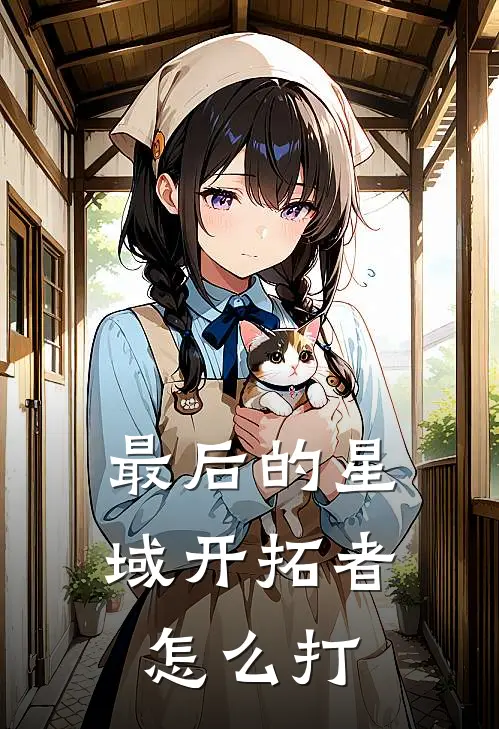 最后的星域开拓者怎么打