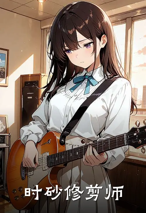 时砂修剪师（林雨苏婉）最新章节列表