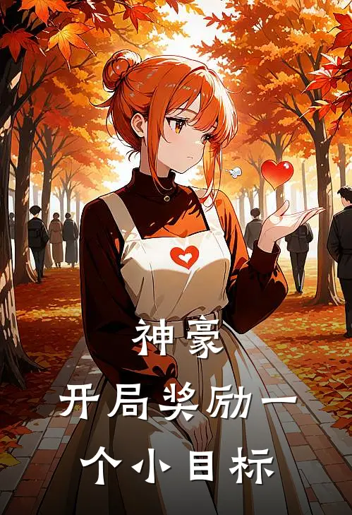 神豪：开局奖励一个小目标