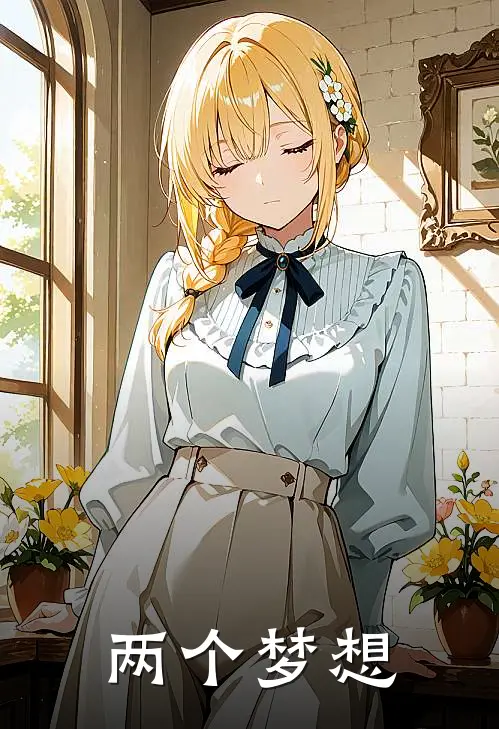两个梦想