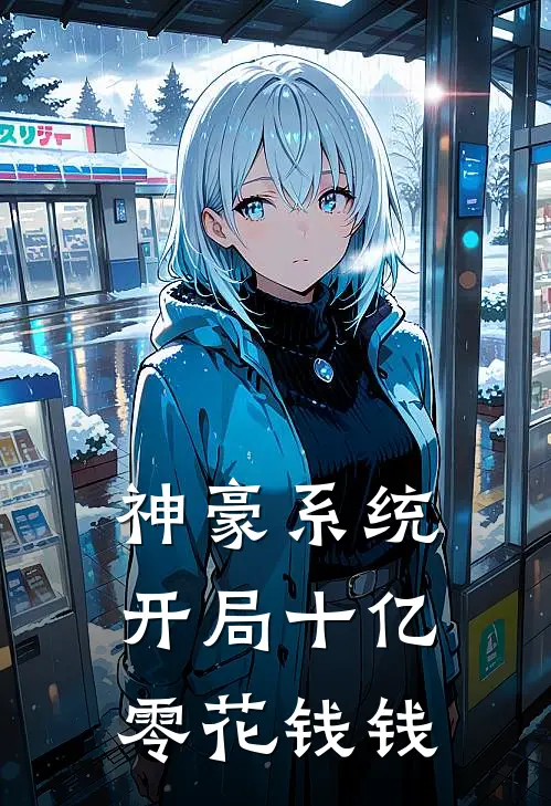 神豪系统：开局十亿零花钱钱(齐阳苏沐晴)热门小说推荐_免费小说在线看神豪系统：开局十亿零花钱钱齐阳苏沐晴