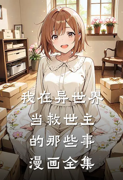 我在异世界当救世主的那些事漫画全集