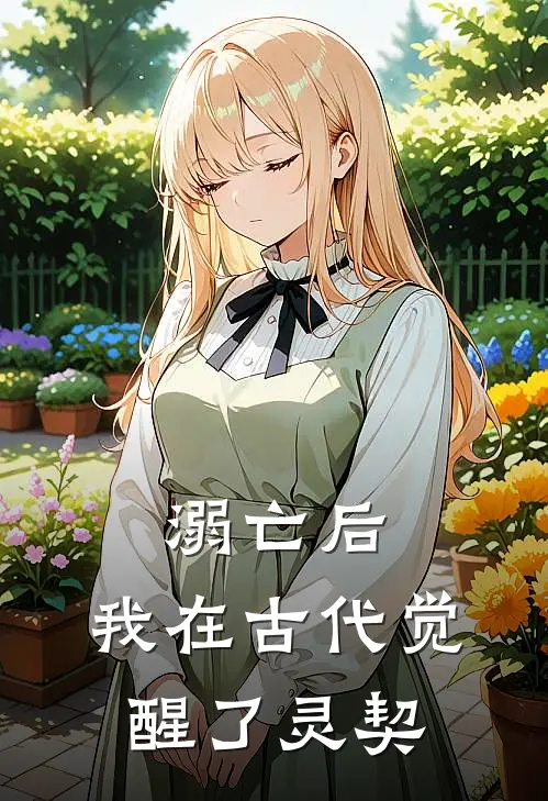 溺亡后，我在古代觉醒了灵契