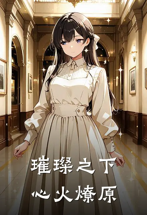 璀璨之下心火燎原