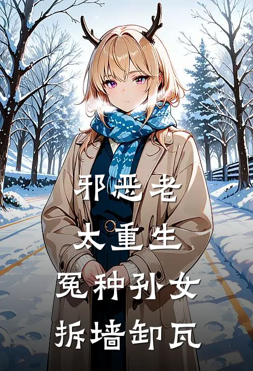 邪恶老太重生，冤种孙女拆墙卸瓦