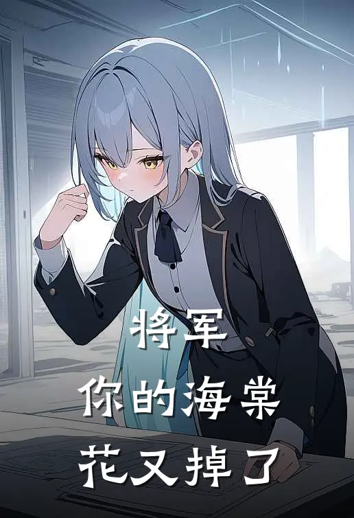 将军，你的海棠花又掉了