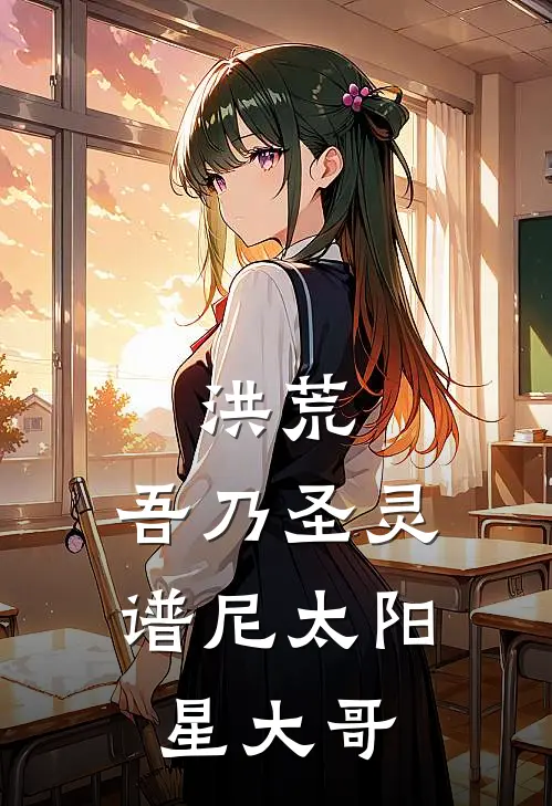 洪荒：吾乃圣灵谱尼太阳星大哥