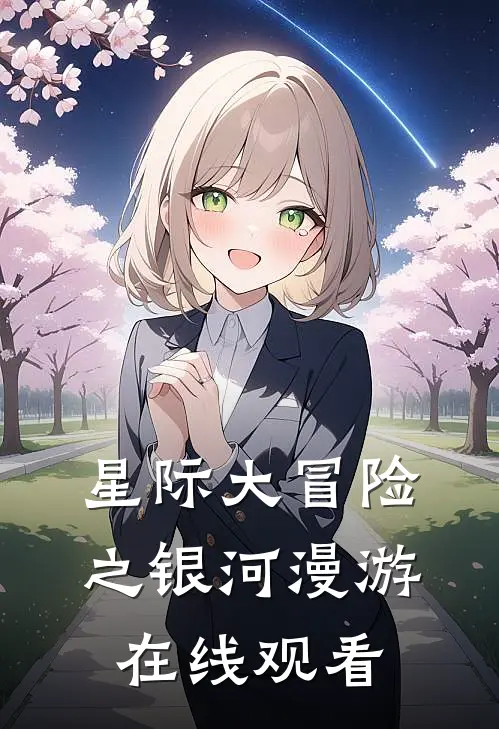 星际大冒险之银河漫游在线观看