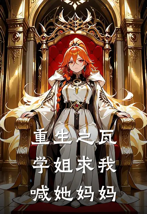 重生之瓦学姐求我喊她妈妈