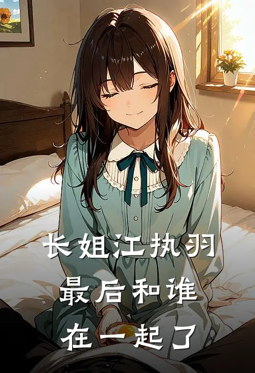 长姐江执羽最后和谁在一起了