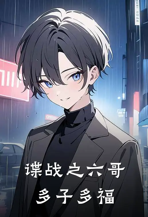 谍战之六哥多子多福