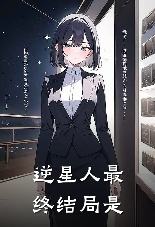 逆星人最终结局是